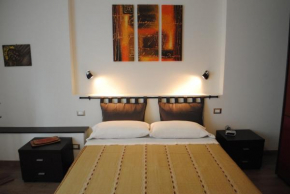 Casa Gordigiani - bilocali con parcheggio Florence